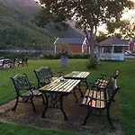 Hotel Fru Haugans Mosjøen