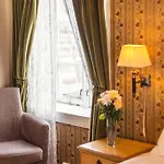 Hotell Fru Haugans Mosjøen