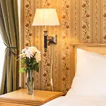 Fru Haugans Hotel Mosjøen