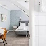 Hotell Fru Haugans 4*
