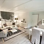 Fru Haugans Hotell Mosjøen