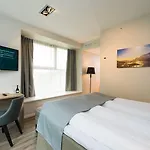 Fru Haugans Hotel