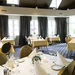 Fru Haugans Hotel 4*