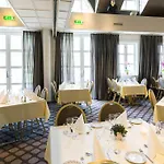 Hotell Fru Haugans Mosjøen