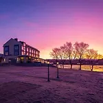 Fru Haugans Mosjøen