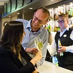 Fru Haugans Hotel 4*