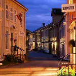 Fru Haugans