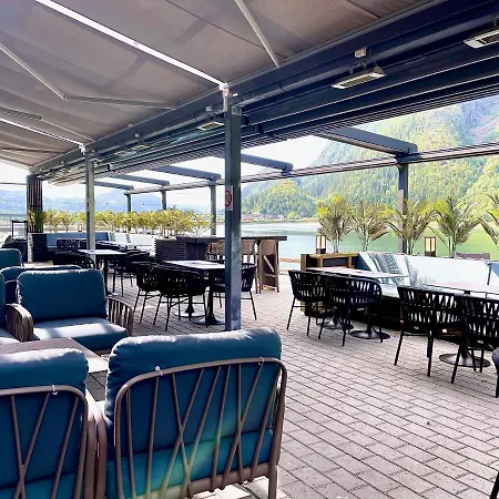 Fru Haugans Мушёэн