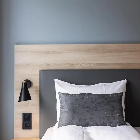 Fru Haugans 4* Mosjøen