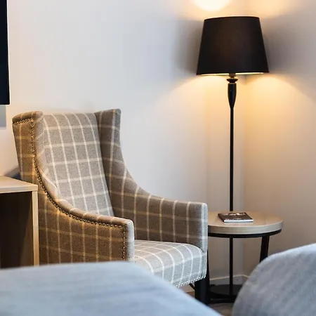 Fru Haugans Mosjøen