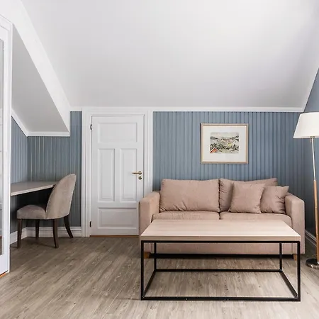 Fru Haugans 4* Mosjøen