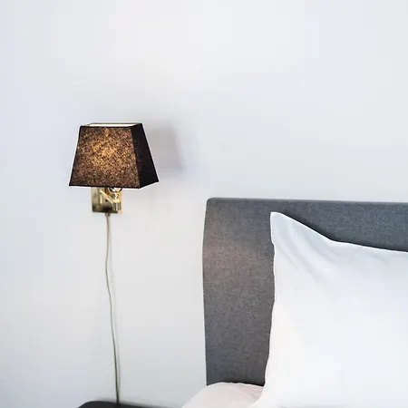 Fru Haugans Hotell 4*