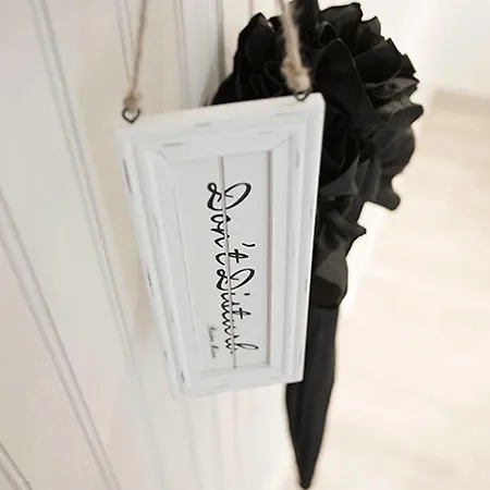 Fru Haugans 4* Mosjøen