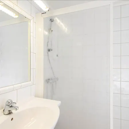 Fru Haugans Otel Mosjøen