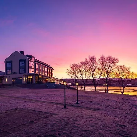 Fru Haugans Mosjøen