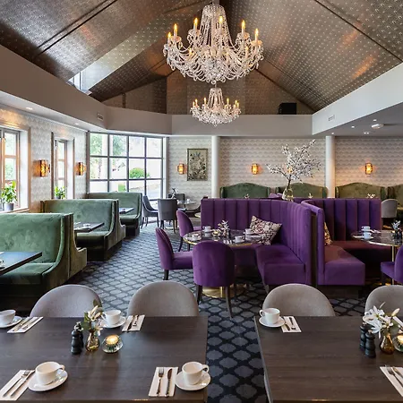 Fru Haugans Мушёэн