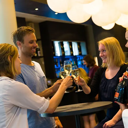 Fru Haugans ホテル