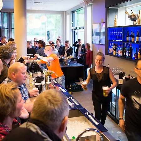 Fru Haugans 4* Mosjøen