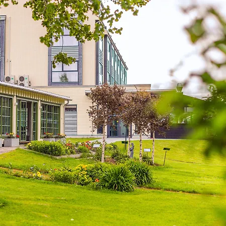 Fru Haugans 4* Mosjøen