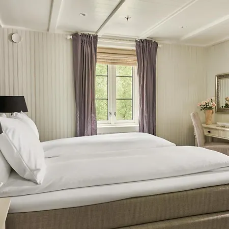 Fru Haugans Mosjøen