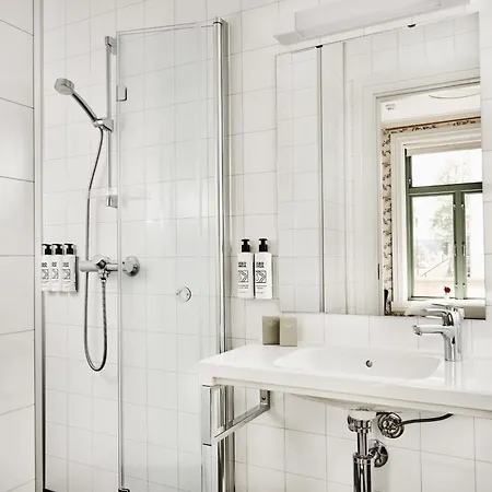 Fru Haugans 4* Mosjøen