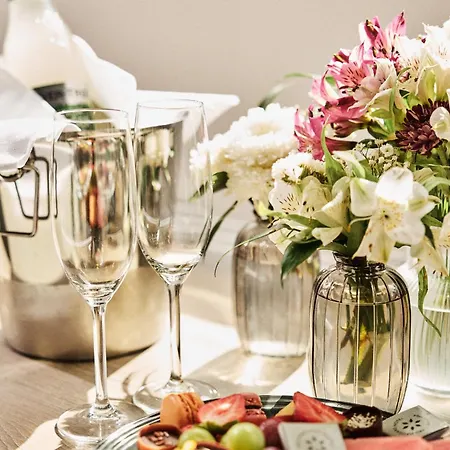 Fru Haugans 4* Mosjøen