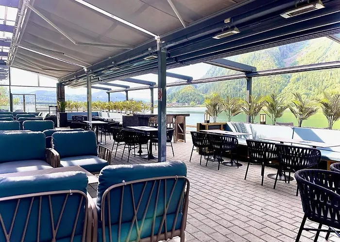 Fru Haugans Mosjøen