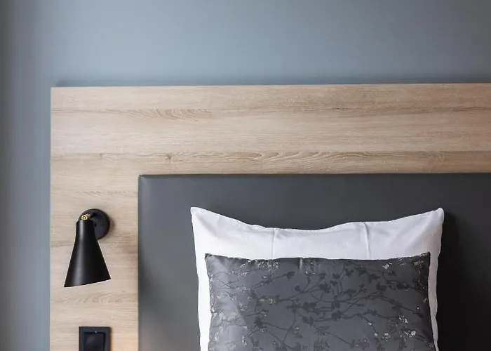 Fru Haugans 4* Mosjøen