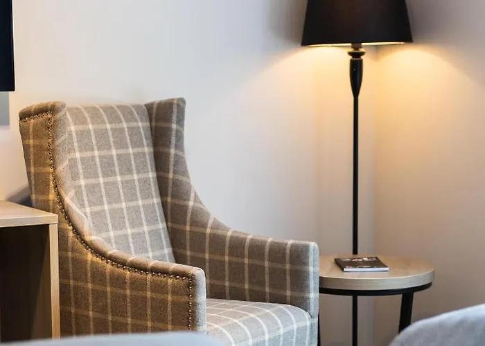 Fru Haugans Mosjøen