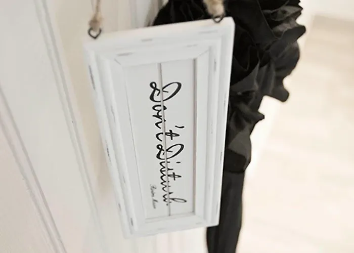 Fru Haugans 4* Mosjøen