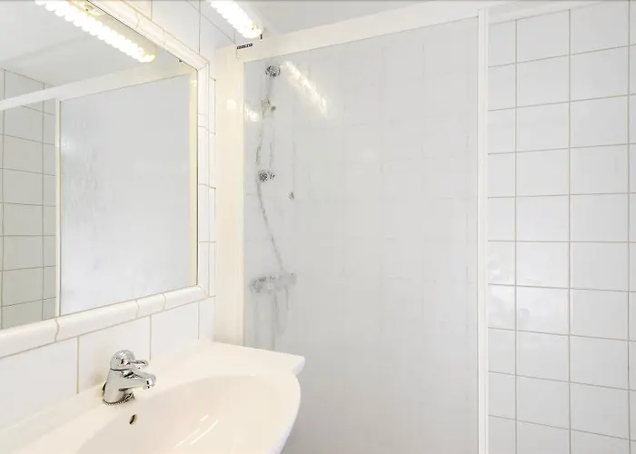 Fru Haugans Hotel Mosjøen