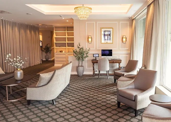 Fru Haugans 4* Mosjøen