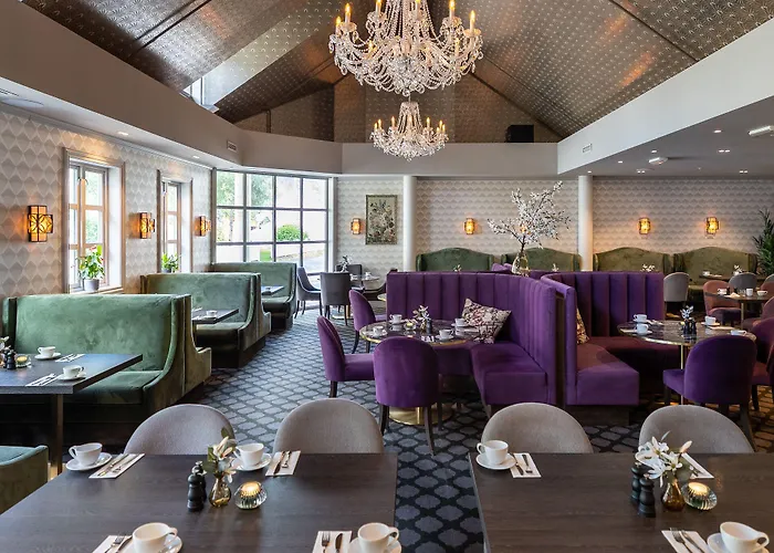 Fru Haugans Mosjøen