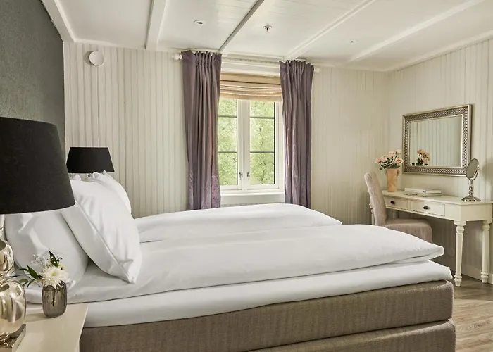 Fru Haugans Mosjøen