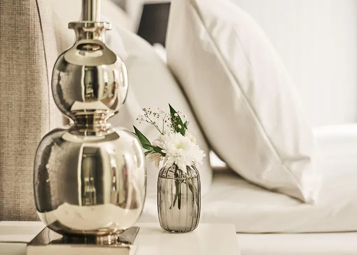 Hotel Fru Haugans 4*