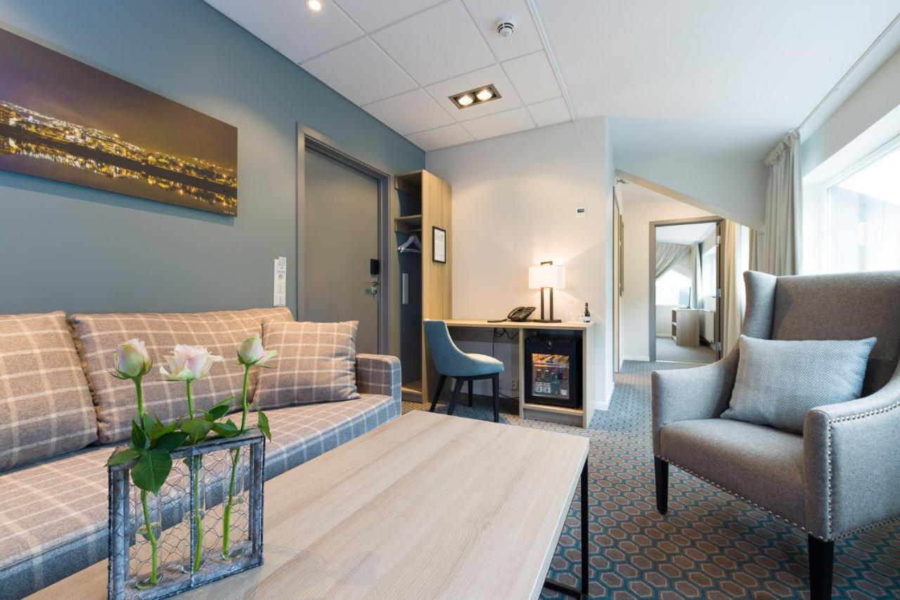 Hotel Fru Haugans Mosjoen, Norway book now, 2023 prices