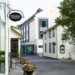 Hotel Fru Haugans