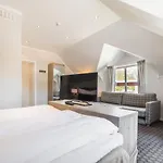Hotel Fru Haugans 4*