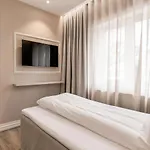 Hotel Fru Haugans Mosjøen