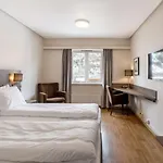 Fru Haugans Mosjøen