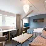 Hotel Fru Haugans 4*