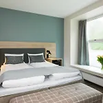 Fru Haugans Hotel