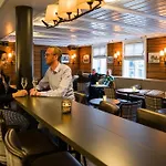 Fru Haugans Hotel Mosjøen