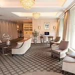 Fru Haugans 4* Mosjøen