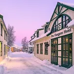 Hotel Fru Haugans