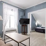 Hotel Fru Haugans