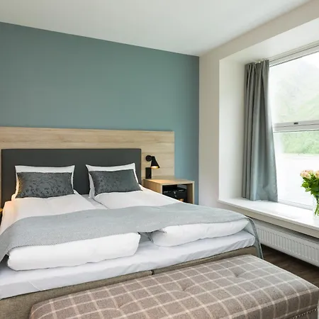 Fru Haugans Hotell