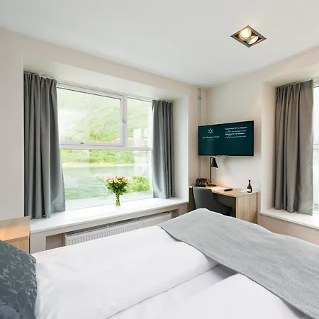 Hotell Fru Haugans 4*