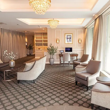 Fru Haugans 4* Mosjøen