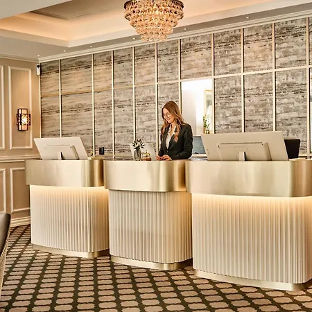 Fru Haugans 4* Mosjøen
